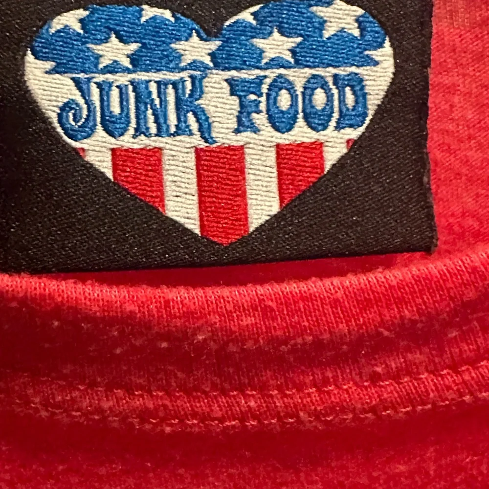 New England Patriots (2010) Official Women’s Junk Food Retro NFL - Small/Medium - Picture 3 of 5